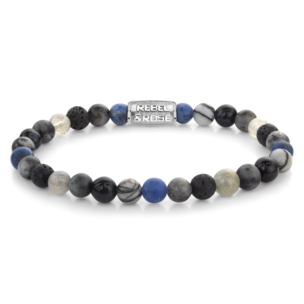 rebel & rose Mountain High - 6mm