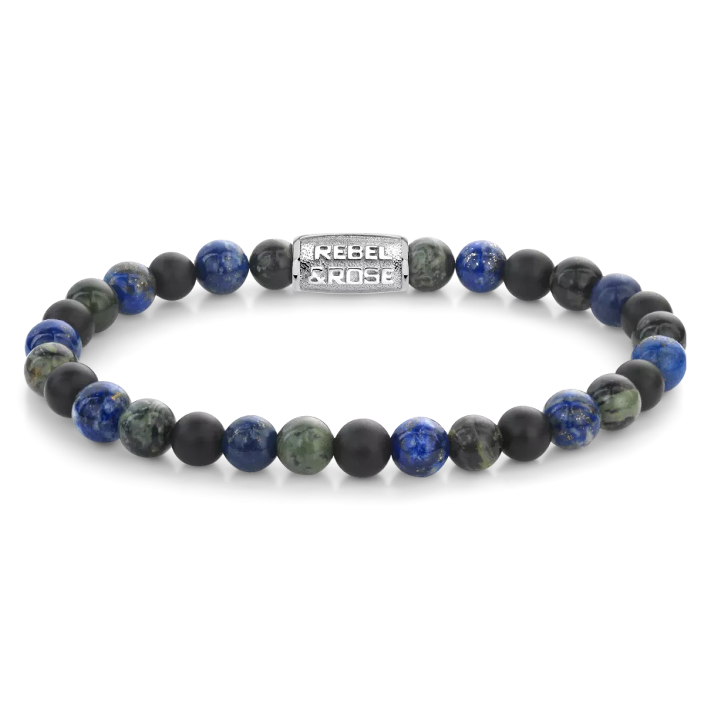 rebel & rose River Deep - 6mm