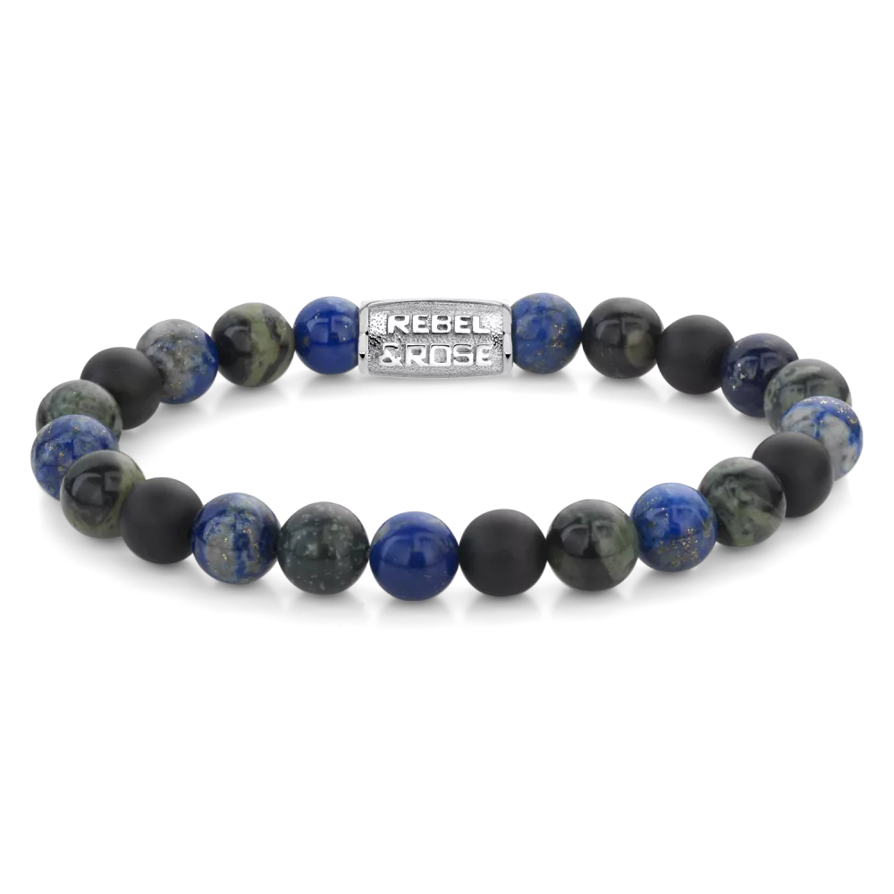 rebel & rose River Deep - 8mm