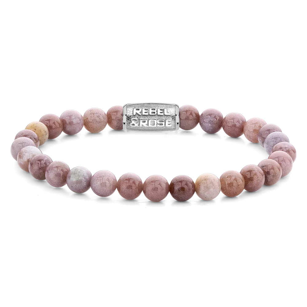 rebel & rose Rose Garden - 6mm