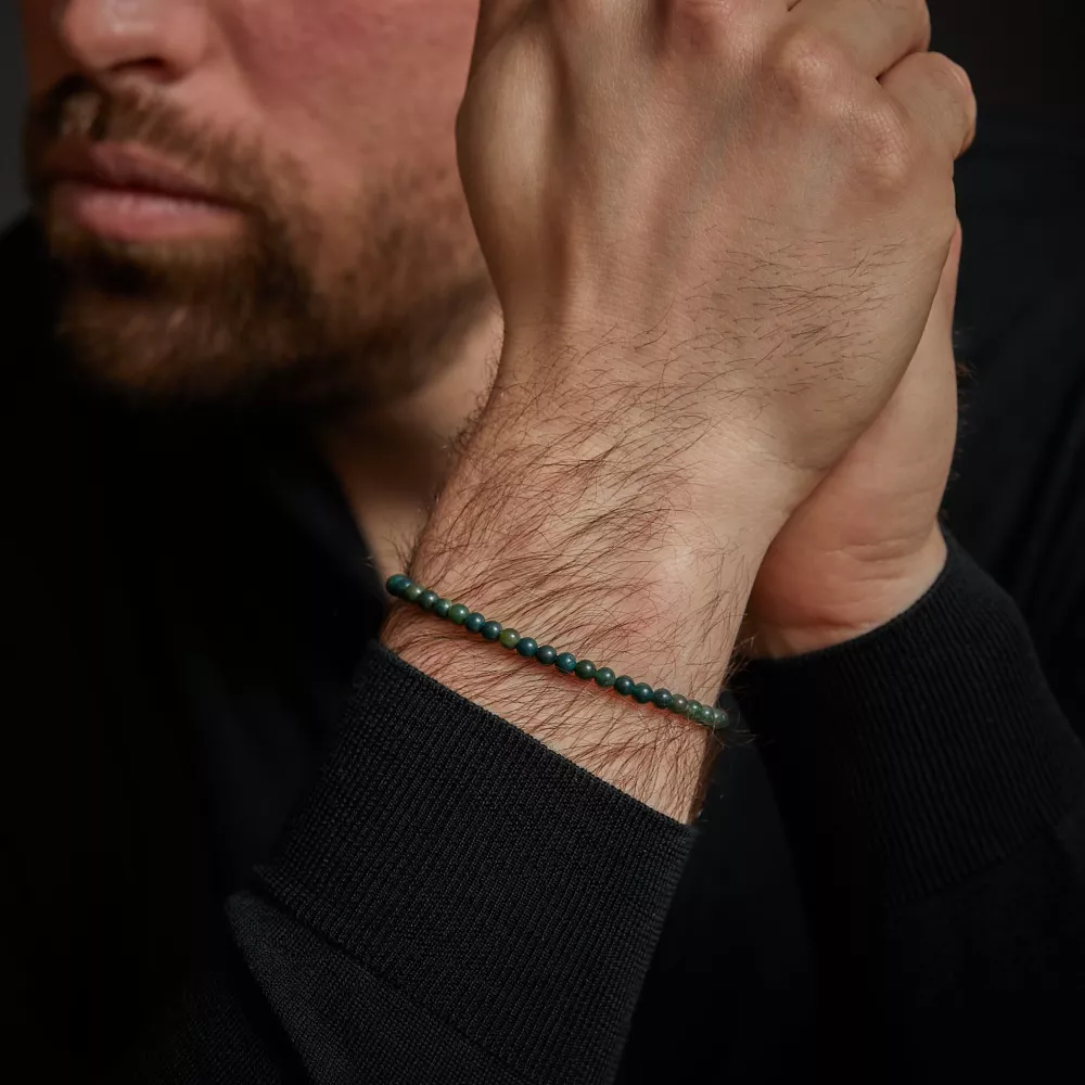 Rebel & Rose Secret Garden - 4mm