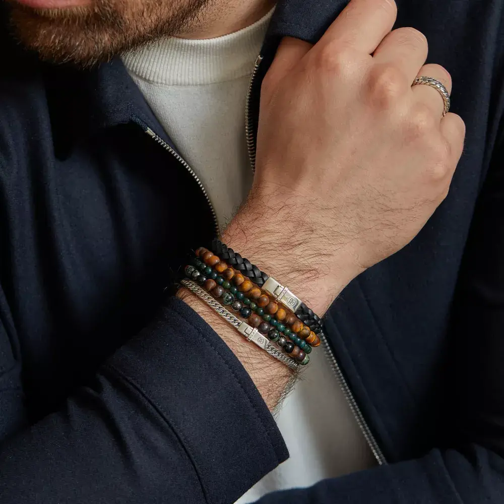 Rebel & Rose Secret Garden - 4mm