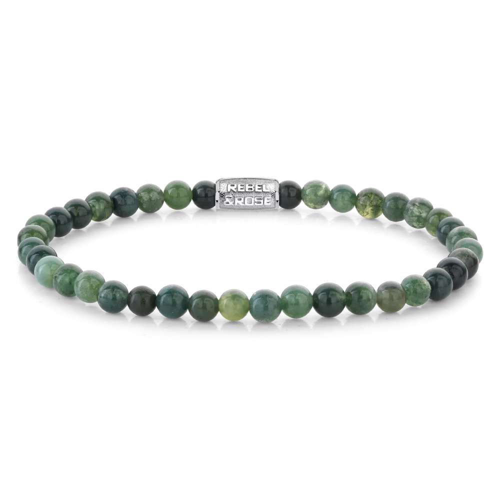 rebel & rose Secret Garden - 4mm