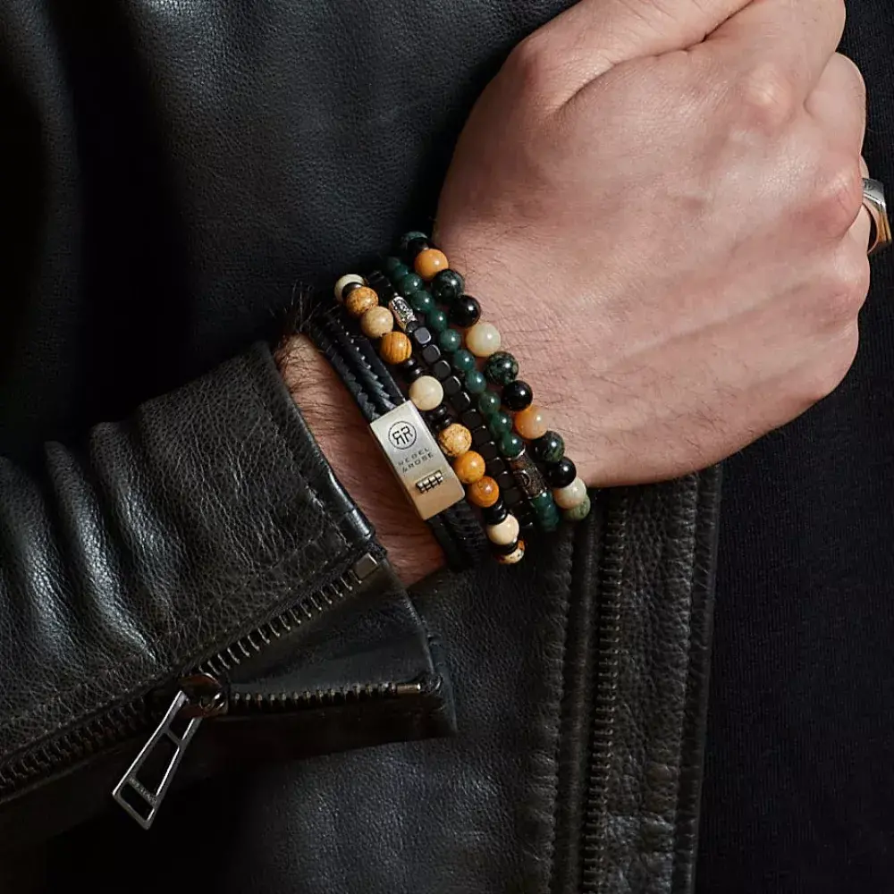 Rebel & Rose Secret Garden Vintage - 6mm