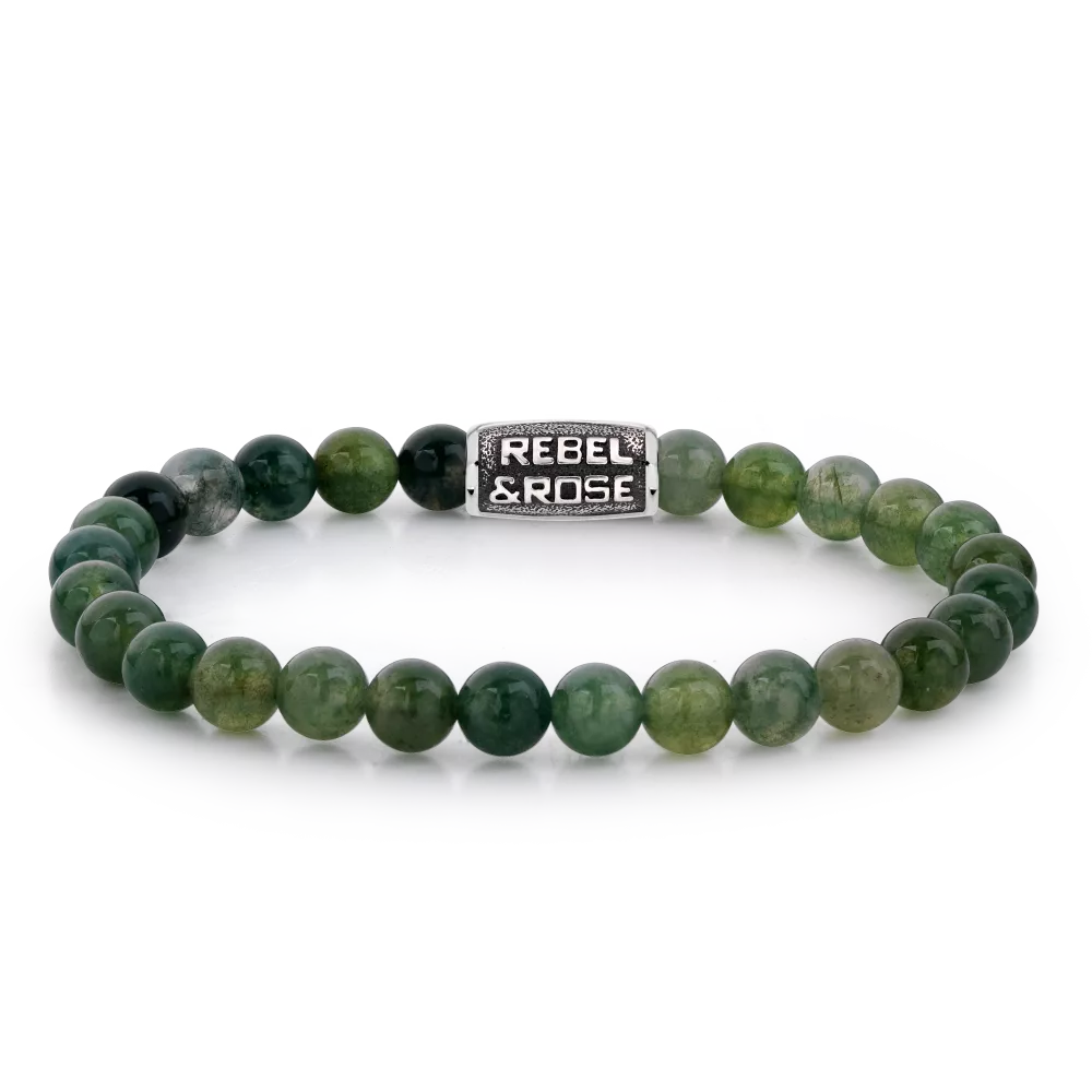 rebel & rose Secret Garden Vintage - 6mm