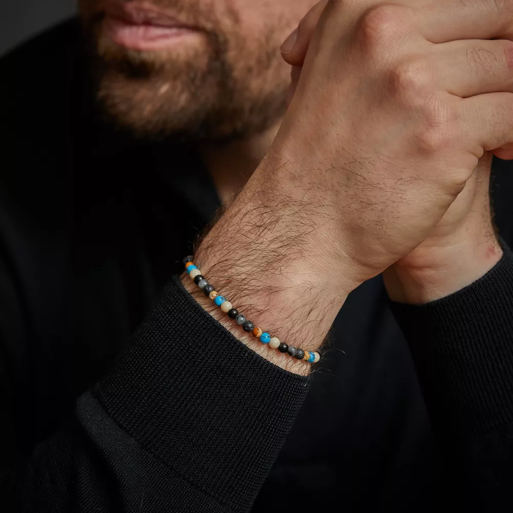 Rebel & Rose Summer Breeze - 4mm