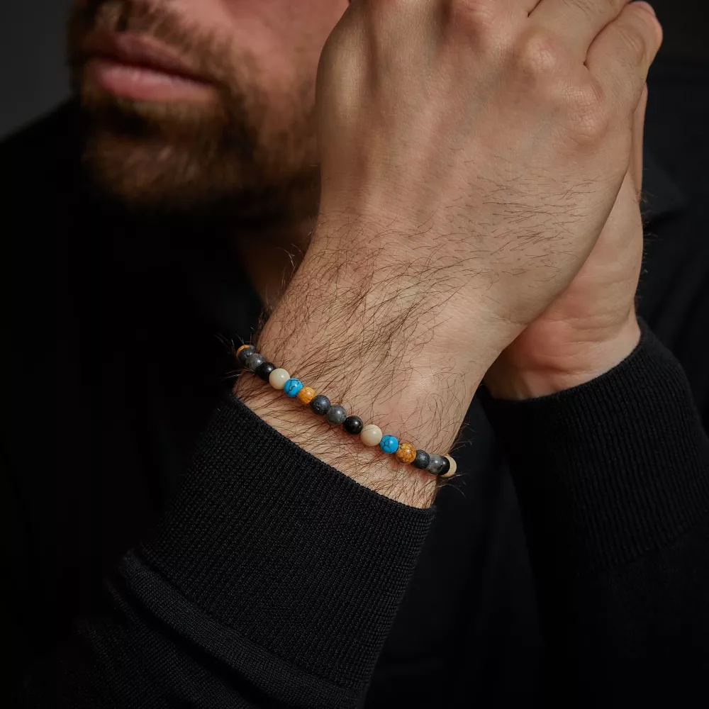 Rebel & Rose Summer Breeze - 6mm - Po