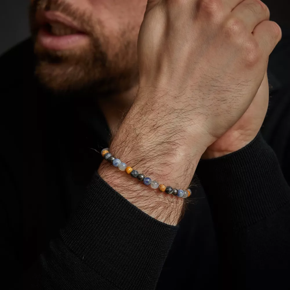 Rebel & Rose Sunny Days - 6mm