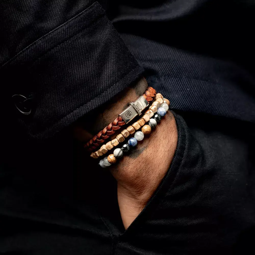 Rebel & Rose Sunny Days - 6mm