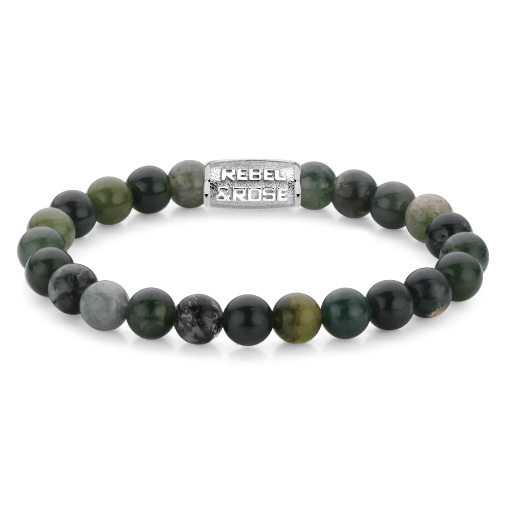 rebel & rose The Secret Garden - 8mm