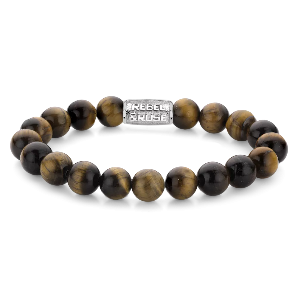 rebel & rose Tiger Lily - 10mm