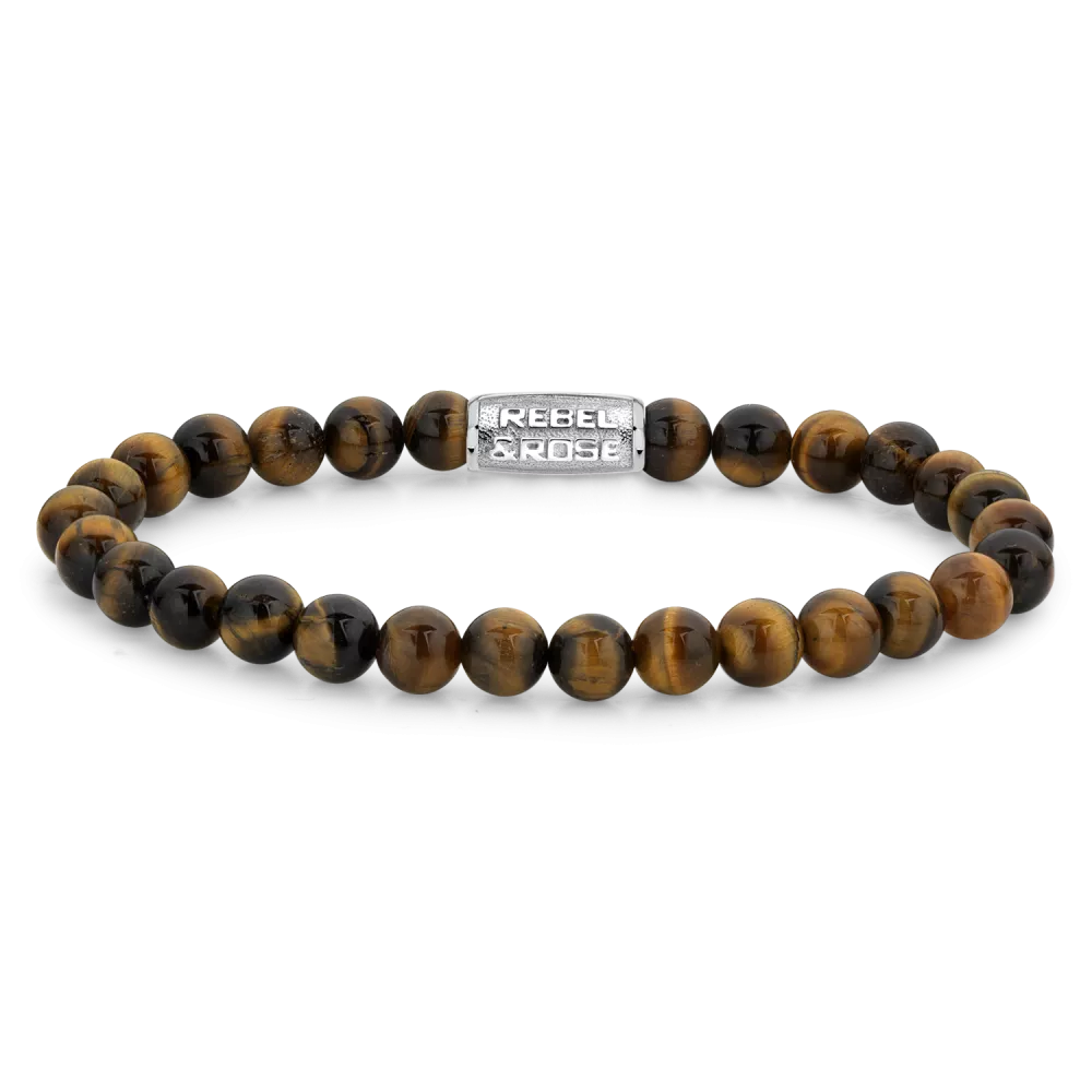 rebel & rose Tiger Lily - 6mm