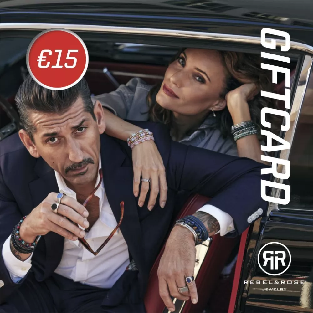 Rebel & Rose