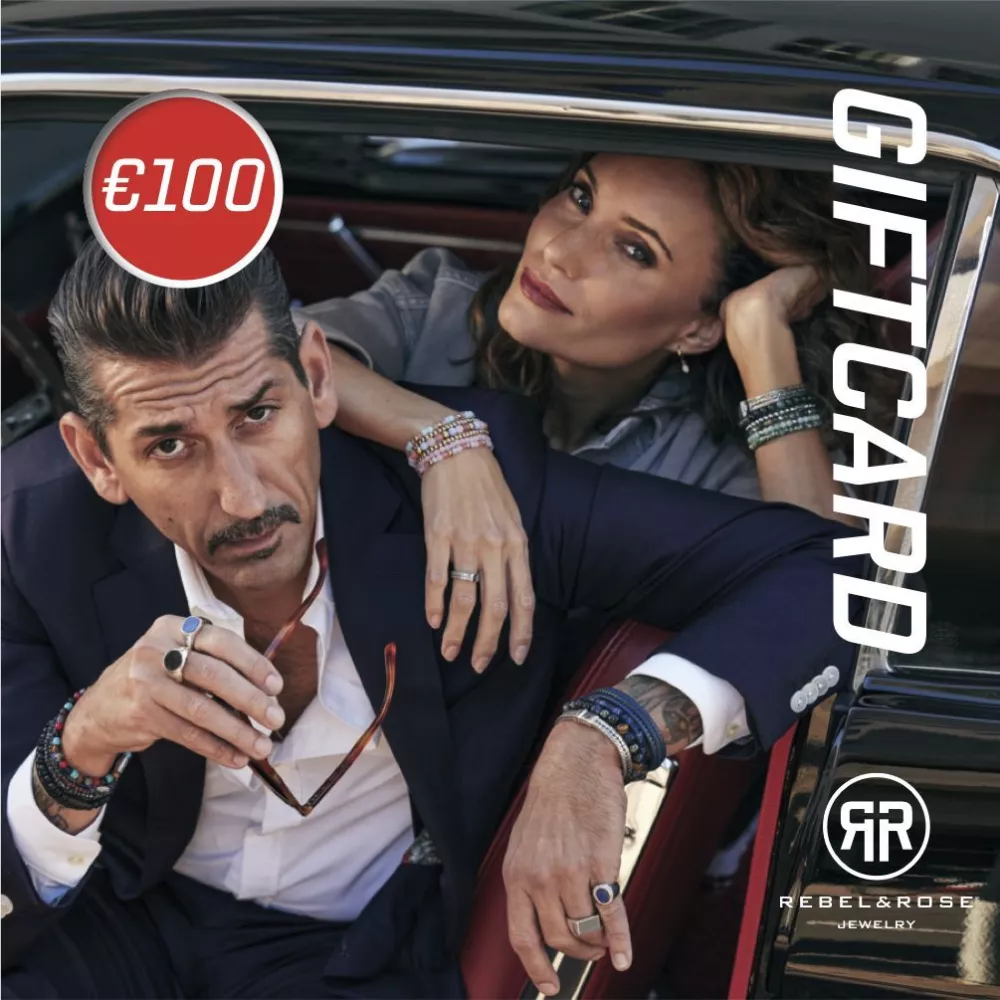 Rebel & Rose