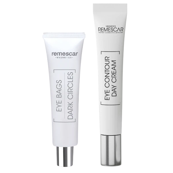 remescar Anti-wallen & donkere kringen pakket