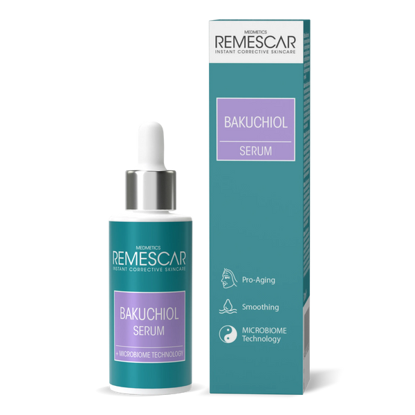 remescar Bakuchiol Serum