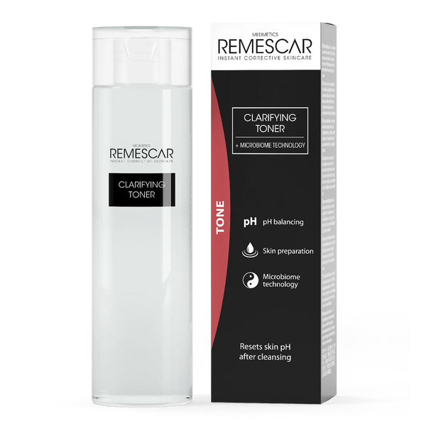 remescar Clarifying Toner