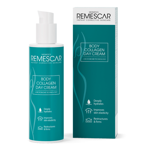 remescar Collageen Dagcrème voor het lichaam