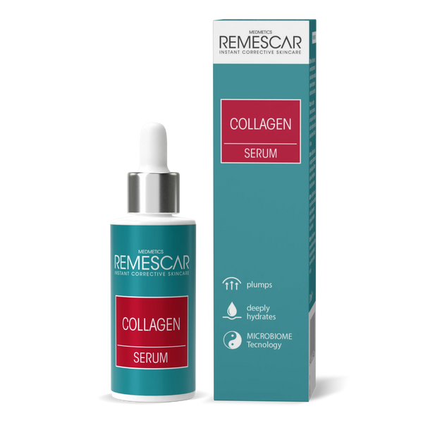 remescar Collageen Serum