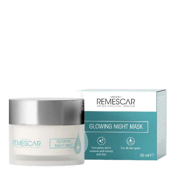 remescar Glowing Night Mask