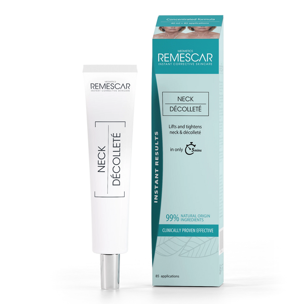 remescar Hals & Decolleté - Instant lift