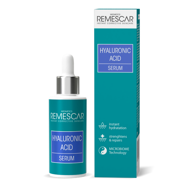 remescar Hyaluronzuur Serum