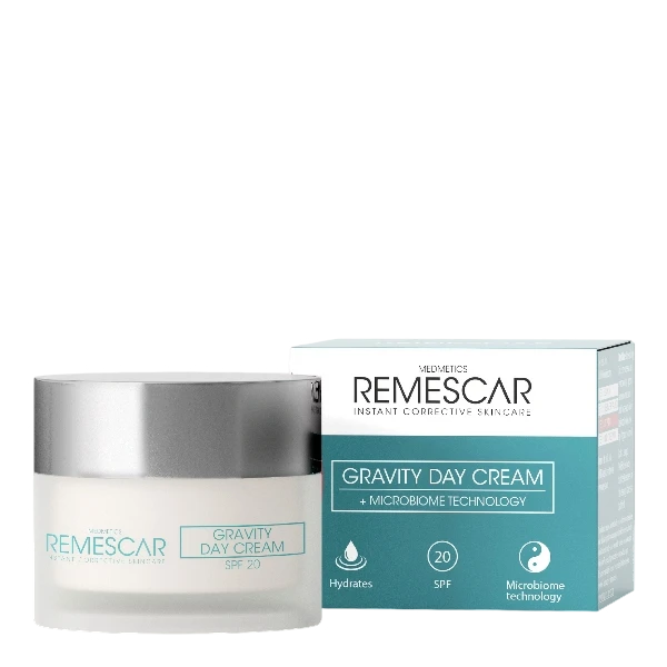 remescar Hydraterende Dagcrème met SPF 20