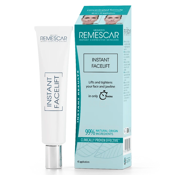 remescar Instant Facelift Crème