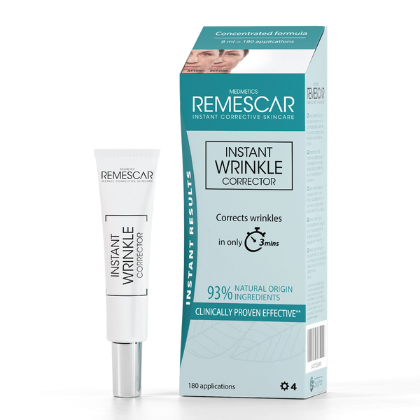 remescar Instant Rimpel Corrector