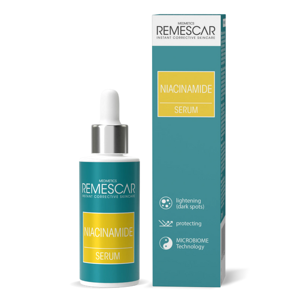 remescar Niacinamide Serum
