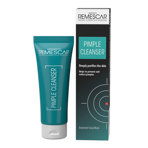 remescar Pimple Cleanser
