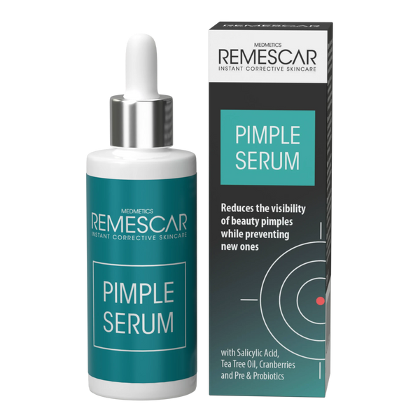 remescar Pimple Serum