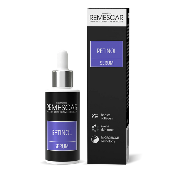 remescar Retinol Serum Anti-Aging