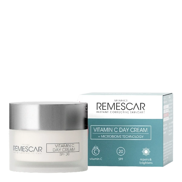 remescar Vitamine C Dagcrème