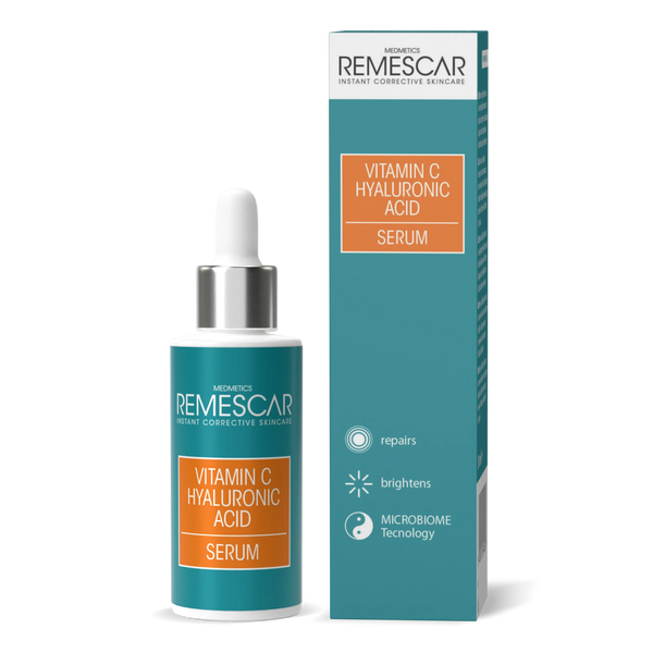 remescar Vitamine C Serum