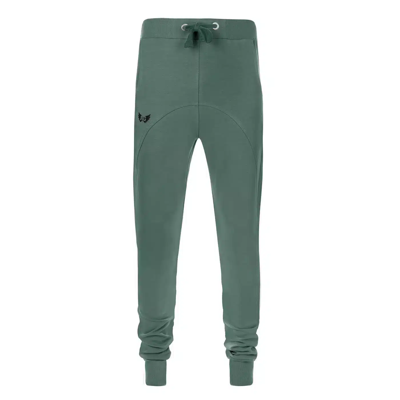 renegade guru Yoga Broek Arjuna – Forest