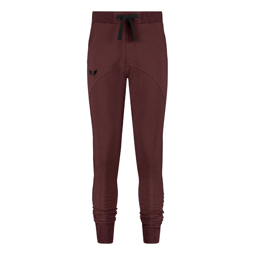 renegade guru Yoga Broek Arjuna – Marron