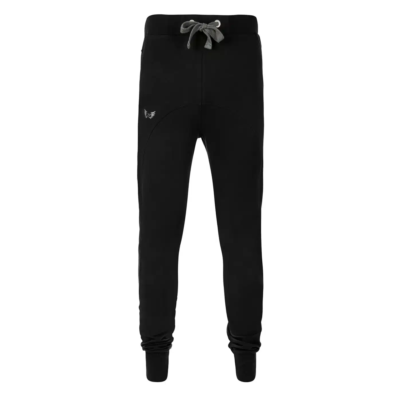 renegade guru Yoga Broek Arjuna – Onyx Black