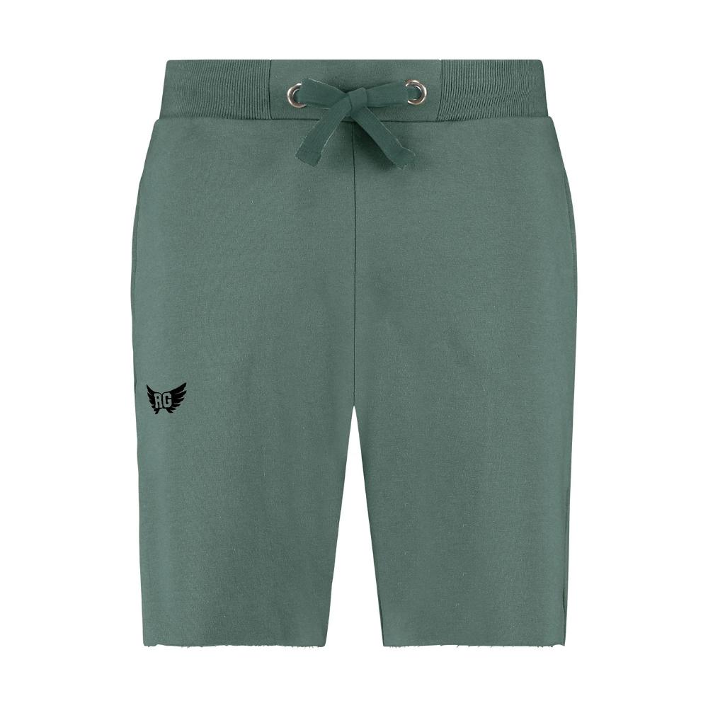 renegade guru Yoga Shorts Bodhi – Forest