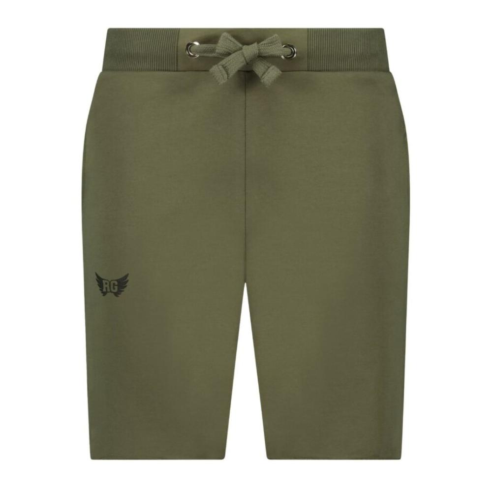 renegade guru Yoga Shorts Bodhi – Olive