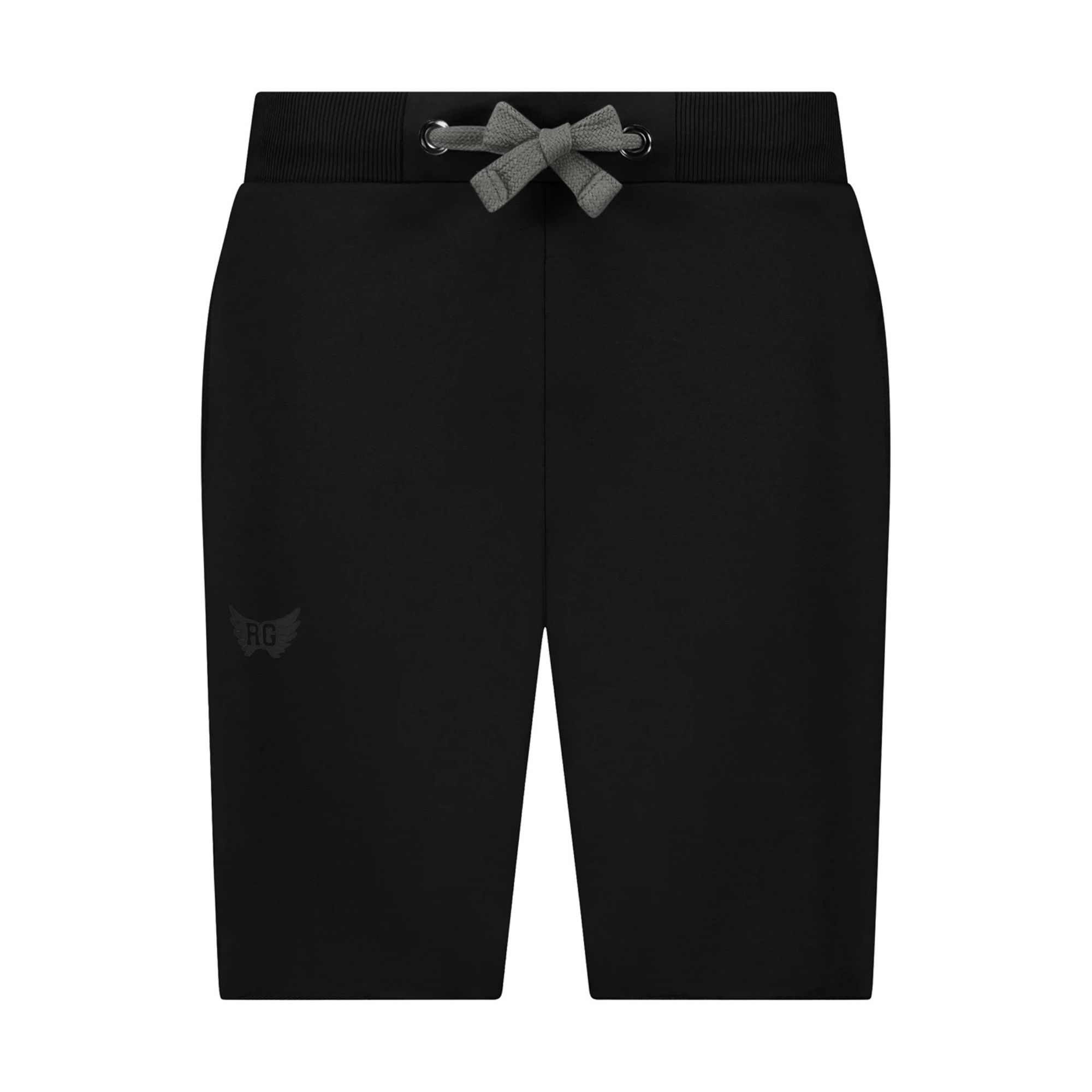 renegade guru Yoga Shorts Bodhi – Onyx Black