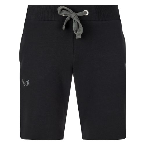 renegade guru Yoga Shorts Bodhi – Urban Black