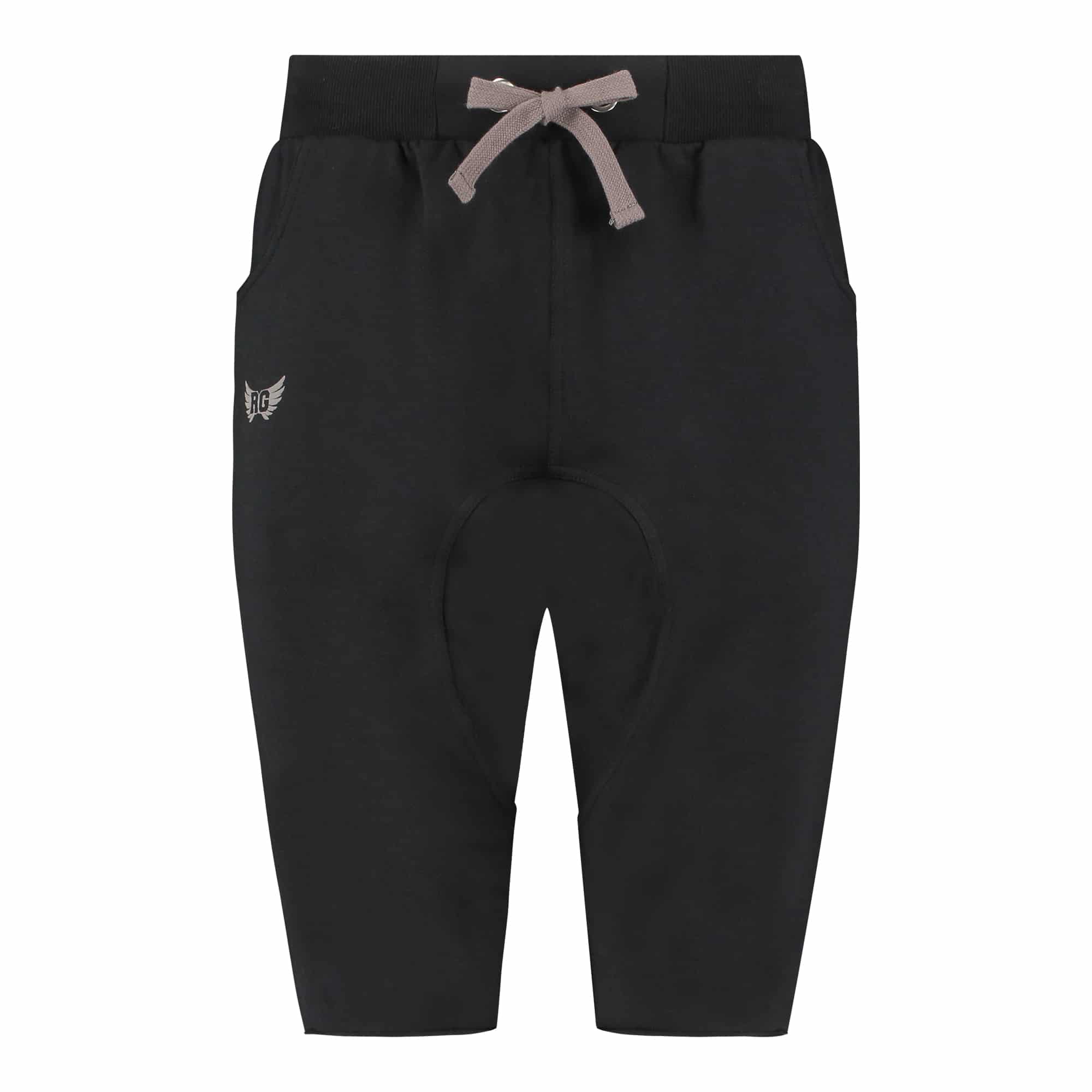 renegade guru Yoga Shorts Chi – Urban Black