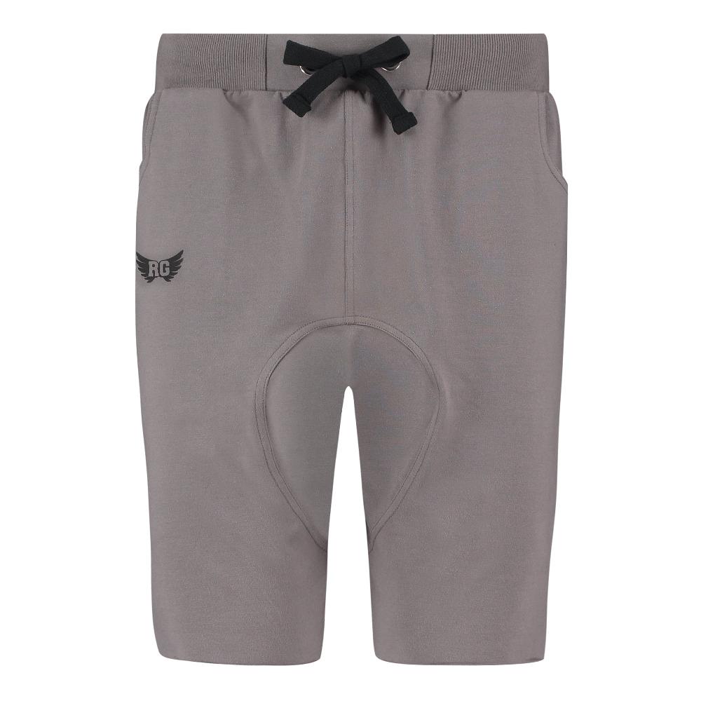 renegade guru Yoga Shorts Chi – Volcanic Glass