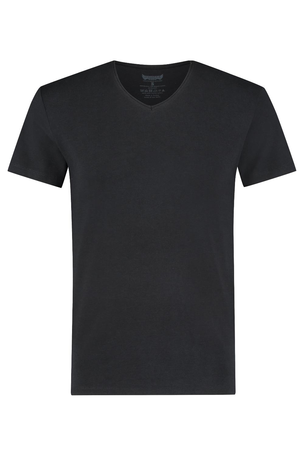 renegade guru Yoga Tee Moksha – Urban Black