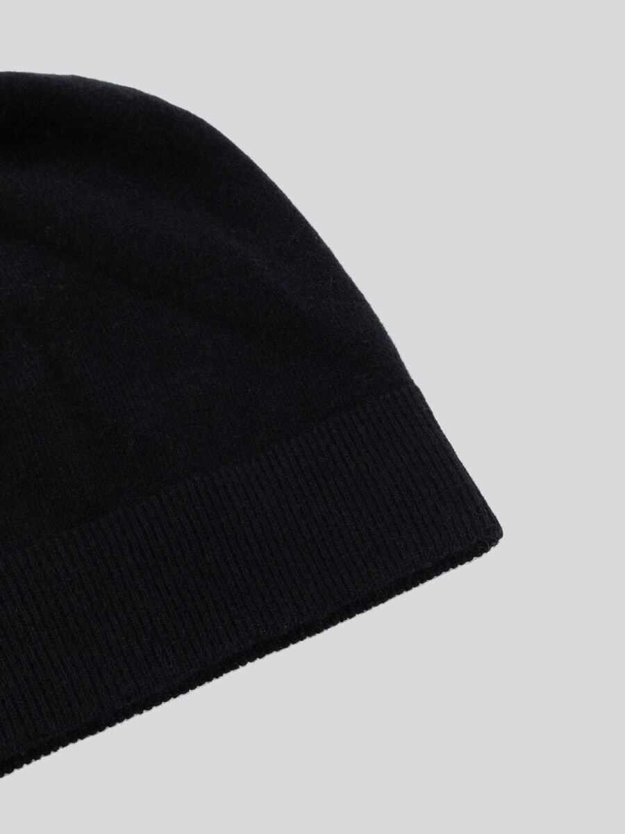 Repeat Cashmere Basic Muts Van Organisch Cashmere