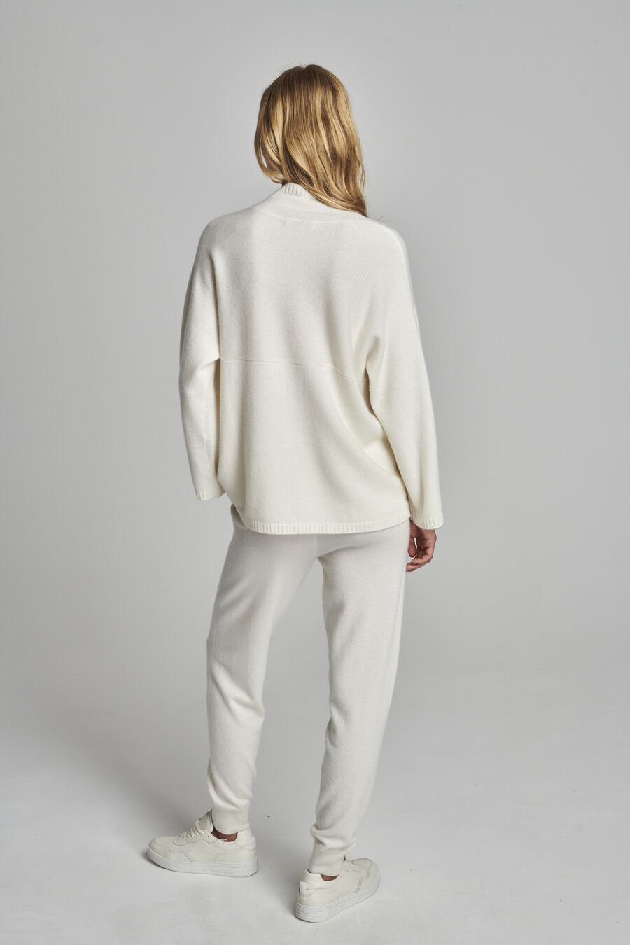 Repeat Cashmere Cashmere Joggingbroek