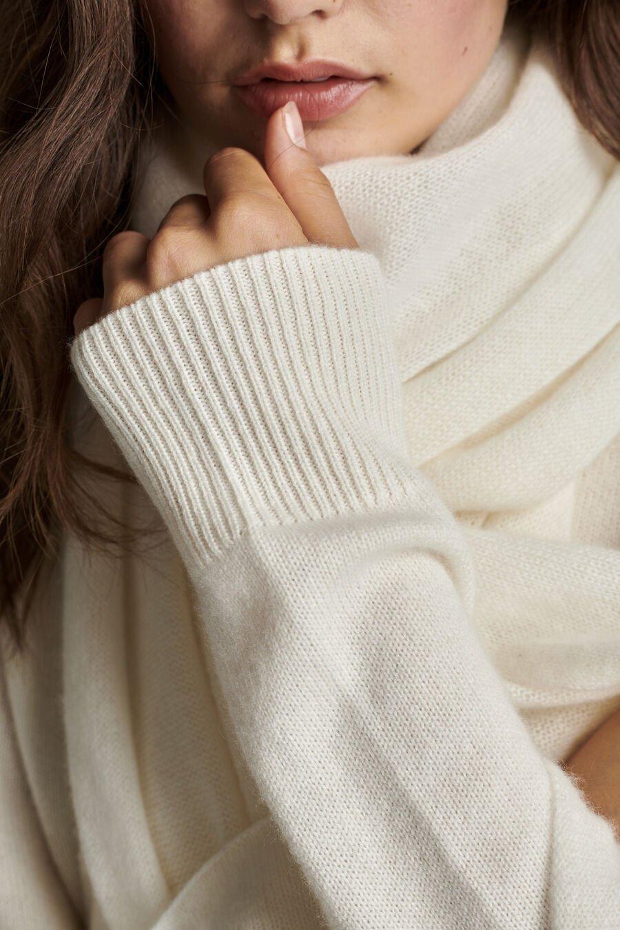 Repeat Cashmere Cashmere Sjaal