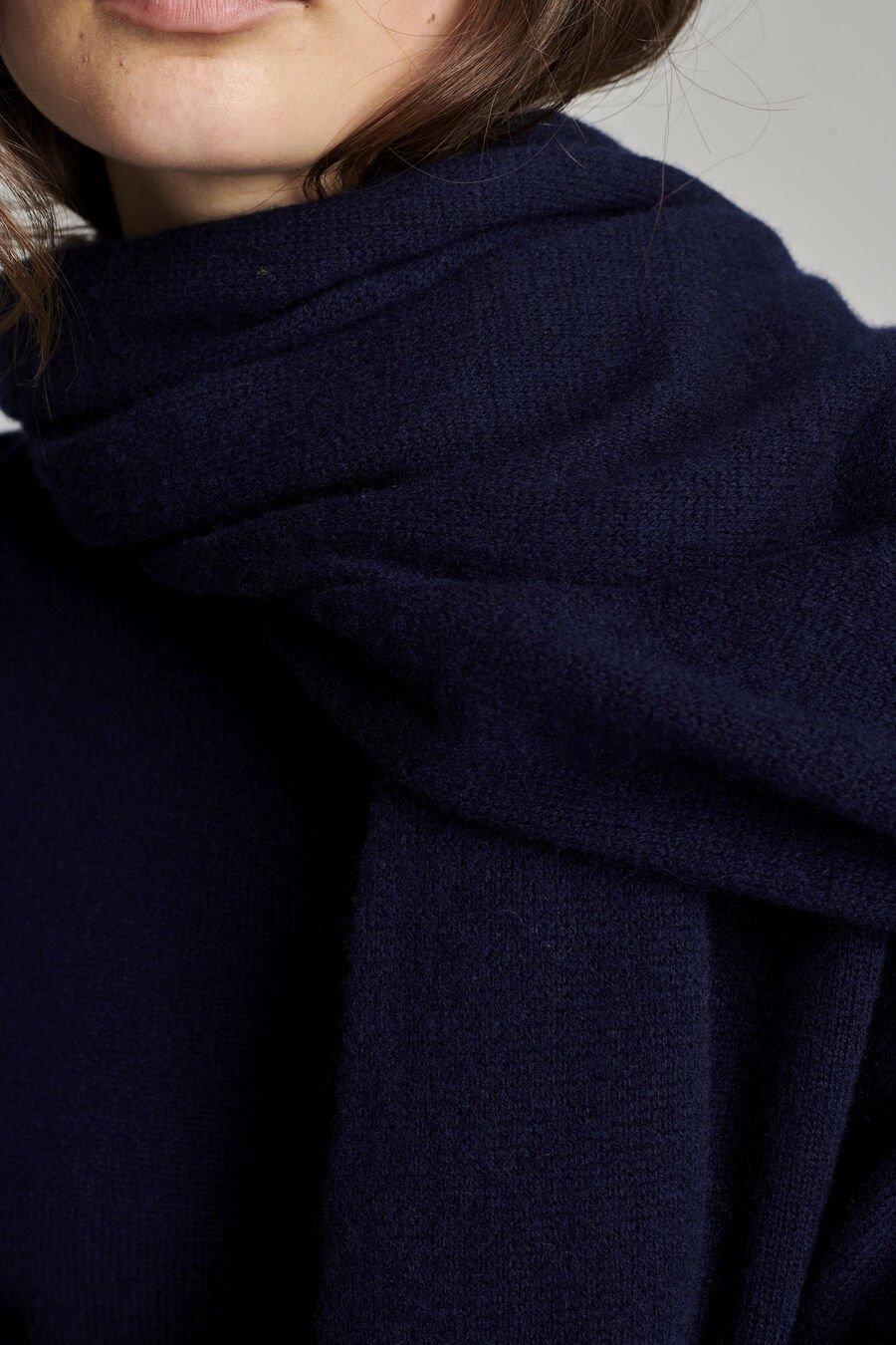 Repeat Cashmere Cashmere Sjaal