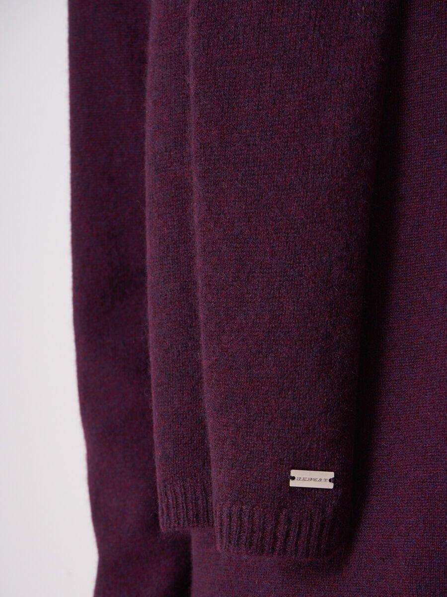 Repeat Cashmere Cashmere Sjaal